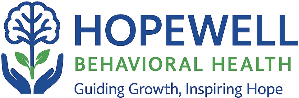 Hopewell Logo